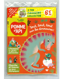 Abonnement Pomme d'Api