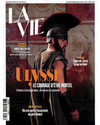 Abonnement La Vie