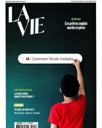Abonnement La Vie