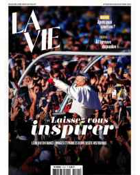 Abonnement La Vie