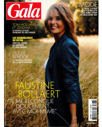 Abonnement Gala