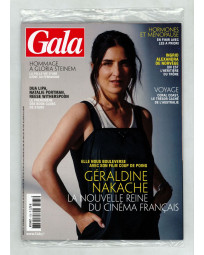 Abonnement Gala