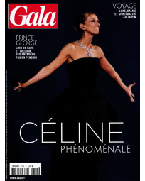 Abonnement Gala