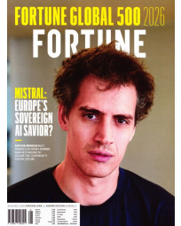Fortune Abo