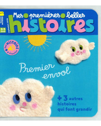 Abonnement Mes premières belles histoires