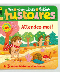 Abonnement Mes premières belles histoires