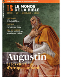 Abonnement Le Monde de la Bible