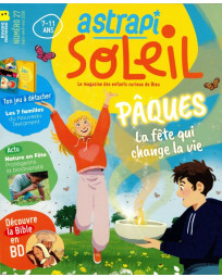 Abonnement Astrapi Soleil