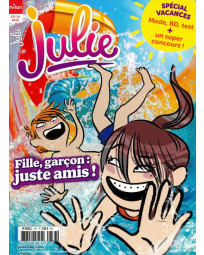 Abonnement Julie