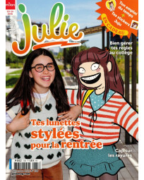 Abonnement Julie