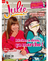 Abonnement Julie