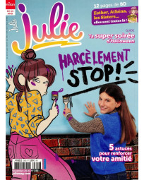 Abonnement Julie