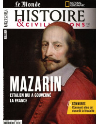 Abonnement Histoire & Civilisations