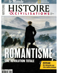 Abonnement Histoire & Civilisations