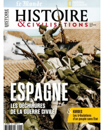 Abonnement Histoire & Civilisations