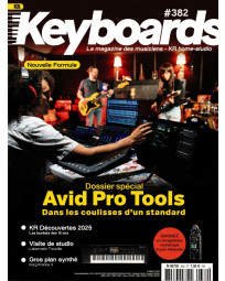 Abonnement KR Home Studio