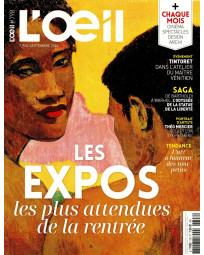 Abonnement L'Oeil