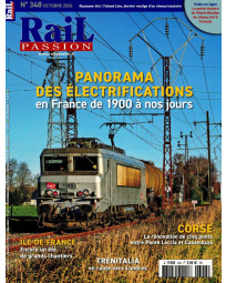 Abonnement Rail Passion