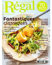 Abonnement Régal