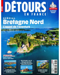 Abonnement Détours en France