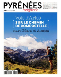 Abonnement Pyrénées Magazine