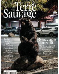 Abonnement Terre Sauvage