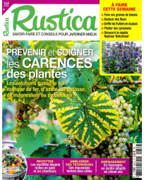 Abonnement Rustica