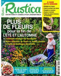 Abonnement Rustica