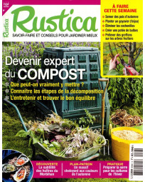 Abonnement Rustica