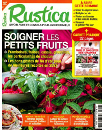 Abonnement Rustica