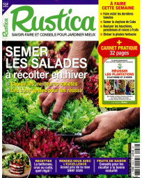 Abonnement Rustica