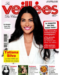 Abonnement Les Veillées des Chaumières