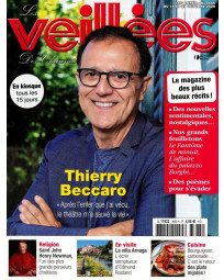 Abonnement Les Veillées des Chaumières