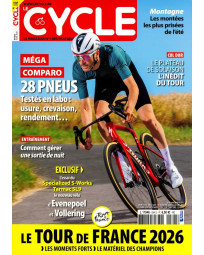 Abonnement Le Cycle