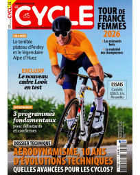 Abonnement Le Cycle