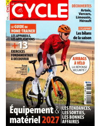 Abonnement Le Cycle