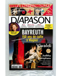 Abonnement Diapason