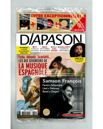 Abonnement Diapason