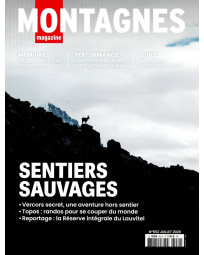 Abonnement Montagnes Magazine
