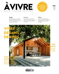 Abonnement Architectures à Vivre