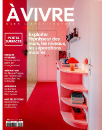 Abonnement Architectures à Vivre