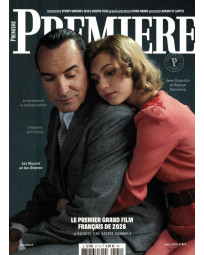 Abonnement Première