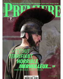 Abonnement Première