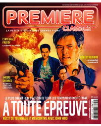 Abonnement Première Classics