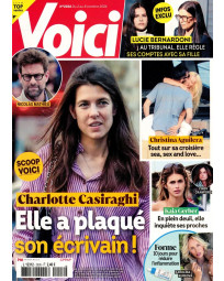 Abonnement Voici