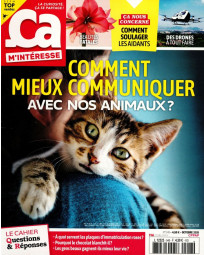 Abonnement Ça m'intéresse