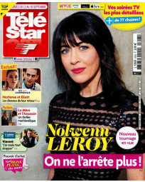 Abonnement Télé Star 