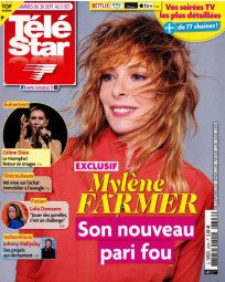 Abonnement Télé Star 