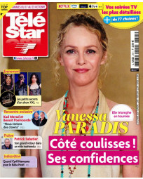 Abonnement Télé Star 