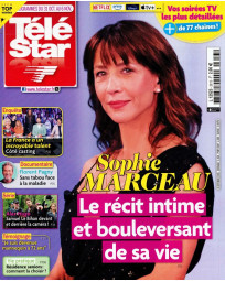 Abonnement Télé Star 